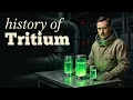The Element That Makes Nuclear Bombs 1000x More Powerful The History of Tritium