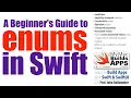Ch 4 5 An intro to enums in Swift 2026