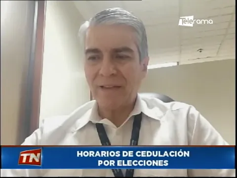 Lcdo. Xavier Avellán 