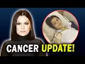 Download Lagu Jessie J Diagnosed with Breast Cancer – Asks Fans for Prayers and Support