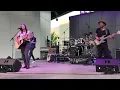 Angie K = 7 21 23 -Vid 7- Live Levitt- Orig Track=Sunsets. Nice Song