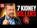 7 Things Destroying Your Kidneys Doctors Won t Tell You 5 Kidney Myths Busted