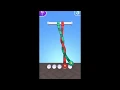 Unlimited money on Tangle Master 3D