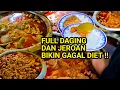 Download Lagu NASI NANAK, SURGANYA GULAI DAGING DAN JEROAN KHAS MINANG DI PAYAKUMBUH
