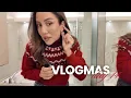 Lagu Vlogmas Day 14: Was it a getaway, or was St. Moritz exactly what I didn’t know I needed?