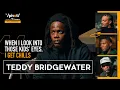 Teddy Bridgewater a return to NFL after coaching his Florida high school to state title The Pivot