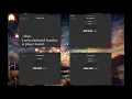 Mirror - Multiple Matches Example Scene