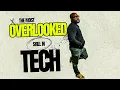 The Most Overlooked Skill in Tech That You Already Have