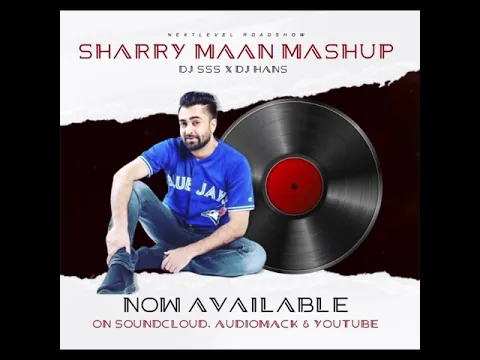 Download MP3 Bhangra Mashup - Sharry Maan - DJ SSS x DJ HANS (Download Link in Description)