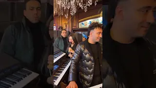 سبب ازمة دنيا الالفي كاملة من احد الإفراح الشعبيه مع البودي جرد وتسبب لها وقف نقابي دندنها