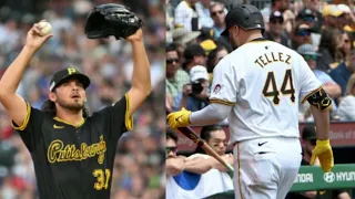 Happy 4th of July from Bucs Dugout Pittsburgh Pirates fans