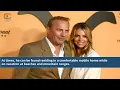 Where Does Kevin Costner Stays