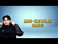 RNBOI - ELLE VOULAIT ( paroles lyrics) 