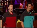 Jay Black AMAZING Cara Mia Performance on PBS ca 2011