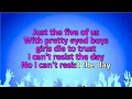 White Houses - Vanessa Carlton (Karaoke Version)
