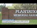 State board rules against Moncks Corner cemetery for failed upkeep burial