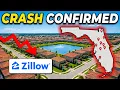 Zillow Just Released 2026 Data 10 Florida Towns Will Collapse First Here s the Real Reason