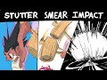 Types of Frames in Animation