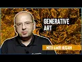 Generative Art Using Computers to Achieve Artistic Expression