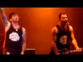 Lagu New Found Glory - Intro + My Friends Over You (Live in Jakarta, Indonesia, 23 February 2011)