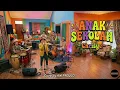 Lagu ANAK SEKOLAH - CHRISYE (COVER) | FUNK ACOUSTIC VERSION
