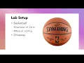 PHYS 2211 Lab 1 Constant Velocity