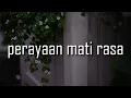 Download Lagu Umay Shahab \u0026 Natania Karin - perayaan mati rasa /  penjaga hati, Terlanjur Bawa Perasaan