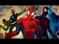 The Best Spider-Man Show Isn t What You Think