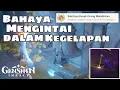 Download Lagu Bahaya Mengintai dalam Kegelapan - Jurnal Penjelajahan Chasm Part 3 Liyue Genshin Impact