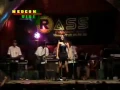 ampunilah (rass music jepara)