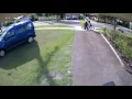 Australia Post Not Attempting Delivery