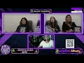 [REACTION] Argentine Girls React to Ni Tu Ni Nadie by Moenia