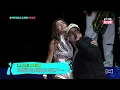 Jhay P Singing With Greeicy - I ASKED GOD