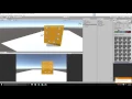 Unity 5 Lod system Tutorial Best and easy way