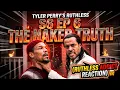 Tyler Perry s Ruthless S6 Ep 6 The Naked Truth Ruthless Addict Reaction