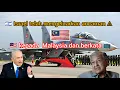 Download Lagu ☠️ Sukhoi Su-30MKM: Jet Tempur ⚡ Paling Berbahaya Milik Malaysia ✈️🇲🇾🔥