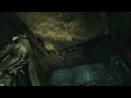 Batman Arkham City Collapsed Streets Riddler Ceiling Trophy