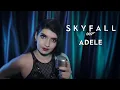 Download Lagu Adele - Skyfall (Symphonic Metal Cover by Alexandrite)