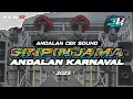 Download Lagu DJ TRAP SINPINJAMA ANDALAN MINIONS AUDIO  - STYLE PARTY KARNAVAL 2025