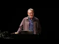 2025 Festival Keynote Jeffrey Jerome Cohen