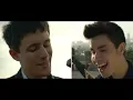 "Beneath Your Beautiful" - Labrinth (Sam Tsui & Alex G)