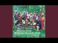 Lagu Fakoli Djembe (Live)