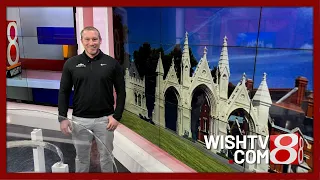 Crown Hill Cemetery event explores 150 years of obituaries in Indianapolis