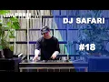 Download Lagu EPS No.18 - DJ Safari | 90s-00s Tech \u0026 Progressive | 1 Hour Vinyl DJ Mix | Located @ VinylFarm.EU