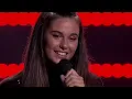 Most SEXY Battle ever on The Voice?! | #Journey 179