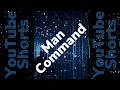 Linux Man Pages Command Explained in 23 Seconds