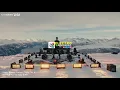 Kygo, Donna Summer - Hot Stuff Desde los Alpes Sunnmøre 2021