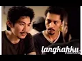 Download Lagu LIRIK : Shera - pulang kehatimu (ost. 9 NAGA)