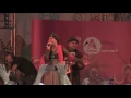 Harshdeep Kaur Sings "JUGNI" London Mela 2013