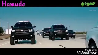 امشي وعيونك جدامك 